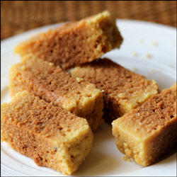 "Mysore Pak Sweet - 1kg from Sivarama Sweets - Click here to View more details about this Product